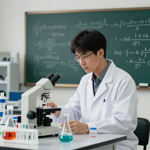他开创性的研究对现代物理学产生了深远影响。