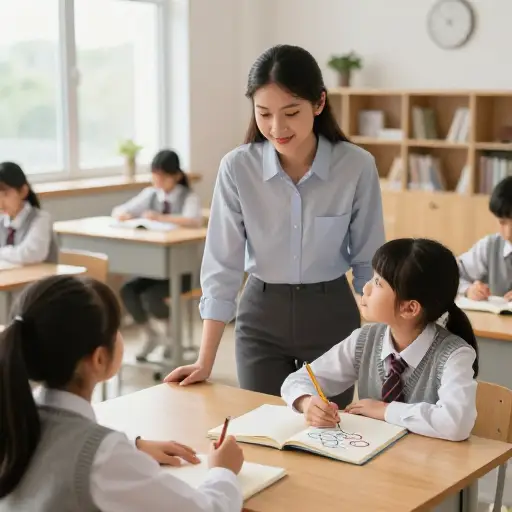 你在课上学到什么有用的东西了吗？