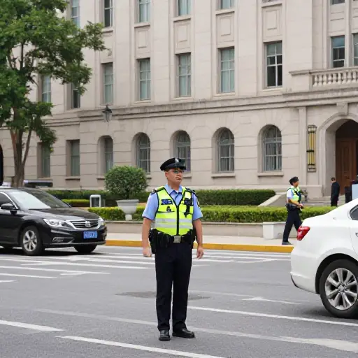 为了减少犯罪，政府雇佣了更多警察。