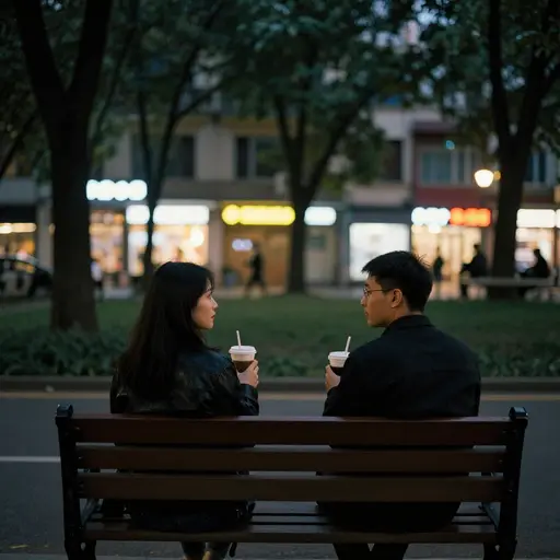 今晚去看电影怎么样？