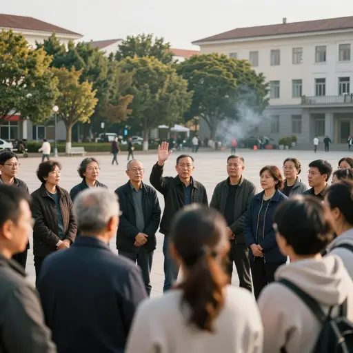 这项声明引发了一波抗议浪潮。
