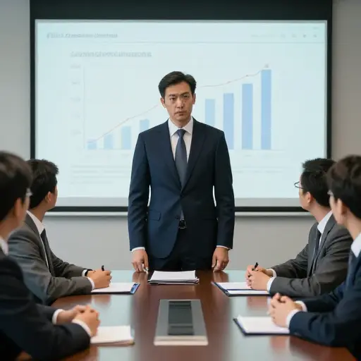 公司的首席执行官为数据泄露承担责任。