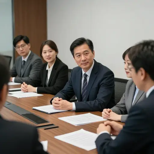 经过长时间辩论，委员会最终达成了共识。