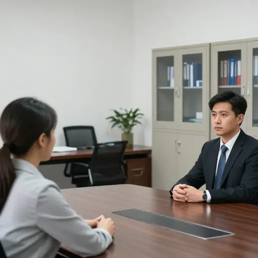 与下属发生关系被认为是不道德的。