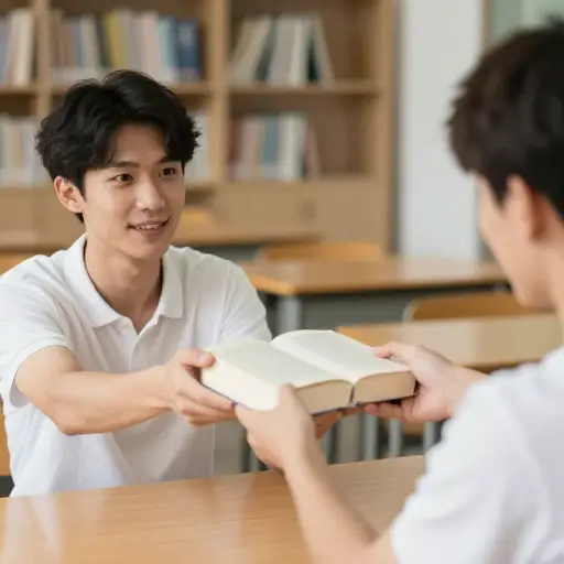 我能借您的词典用一会儿吗？