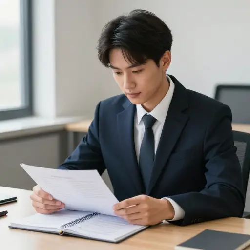 充分的准备可以帮助你在面试前获得自信。