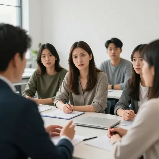 他们可能不会同意你的建议。