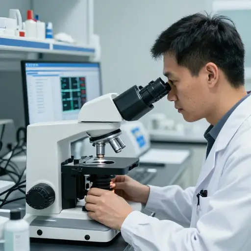 随着科学的进步，医学诊断的误差范围在缩小。