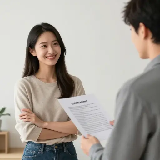 她很聪明，所以不会被那些明显的谎言欺骗。