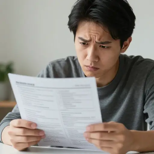 我发现这些说明非常令人困惑。
