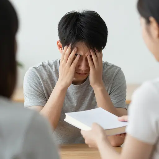 我没有早点还你的书，感到很抱歉。