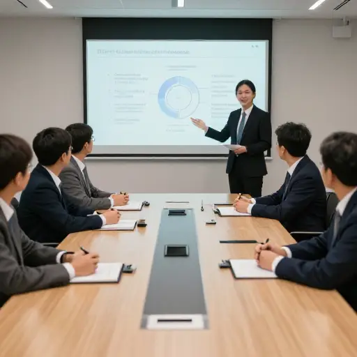 董事会并未质疑首席执行官的战略计划。