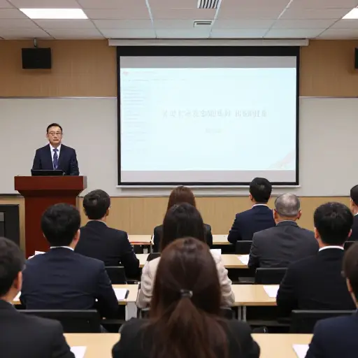 组织者已经为会议安排好了一位主旨发言人。
