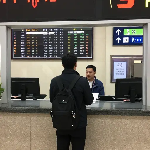 有直达爱丁堡的火车吗？