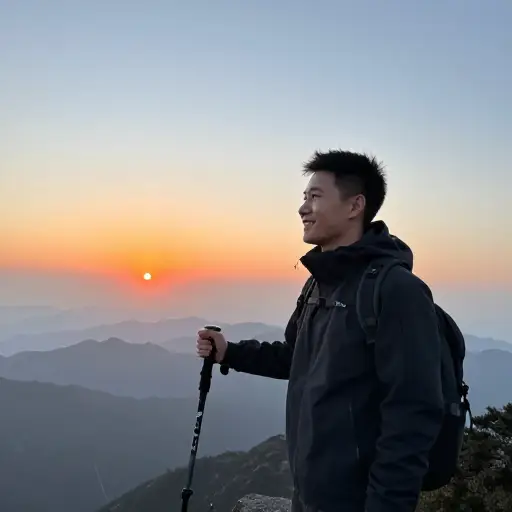 这番努力是值得的。