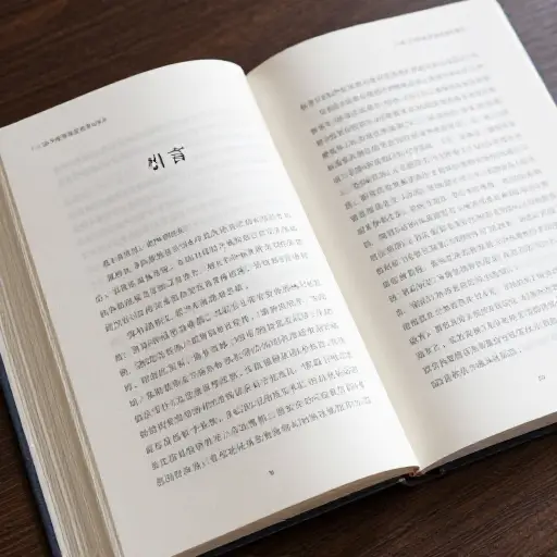 引言在书的开头部分。