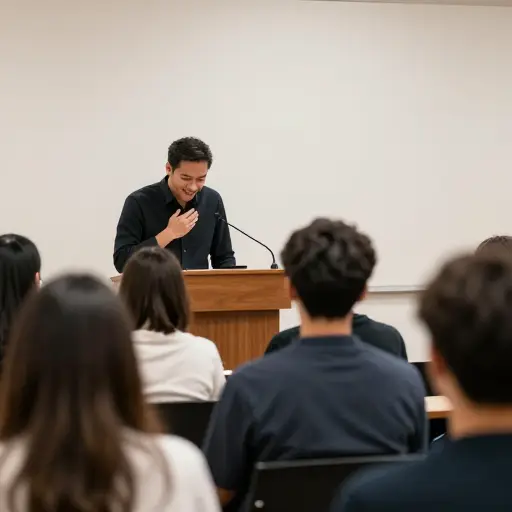 首先，我想感谢大家的到来。