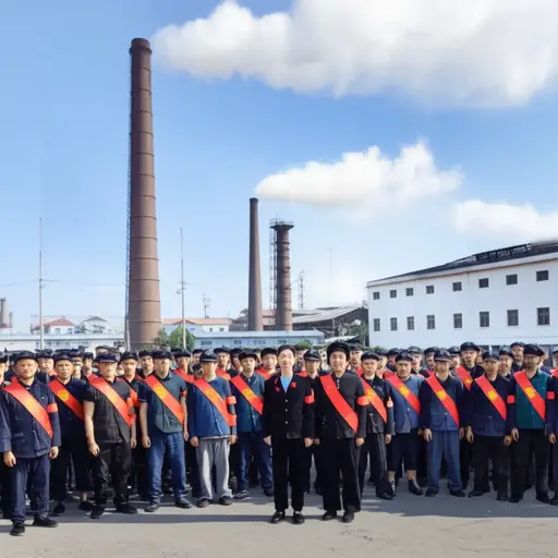 许多共产党人在20世纪为工人权利而奋斗。