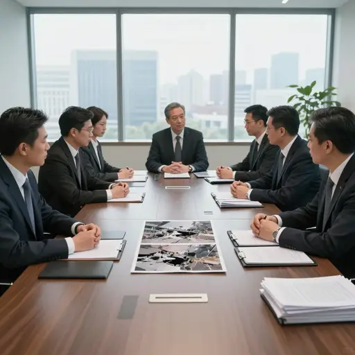 该公司可能对事故负有法律责任。