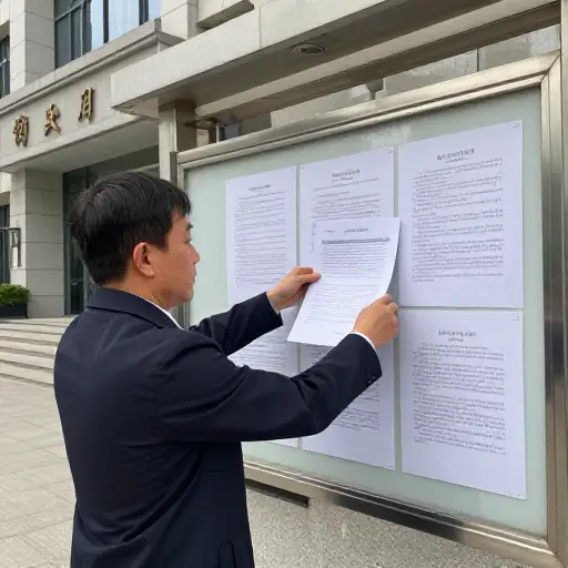新政策可能会取代一些现有的法规。