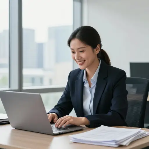 选择一份充实的职业是整体幸福感的一个重要因素。