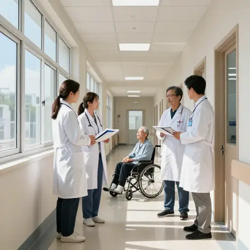 尽管医学取得了进步，但彻底摆脱疾病仍然是一个理想。