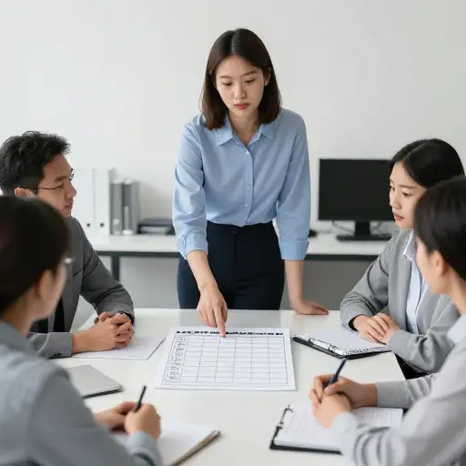 团队领导将随时告知员工任何日程变更。