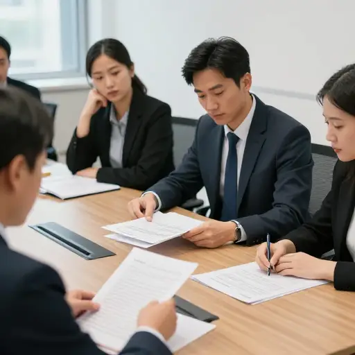 我们需要时间来评估这个提案。