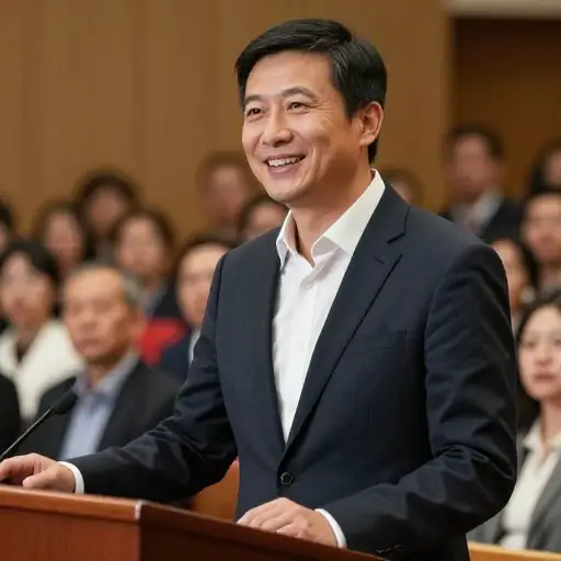 作为一名公众人物，传递积极且负责任的信息非常重要。