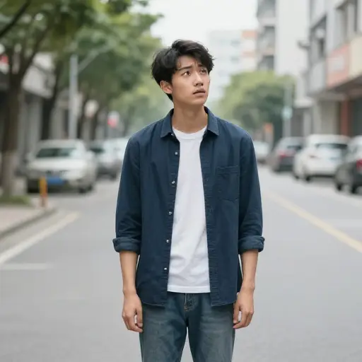 很难找到一个能激励我们的榜样。
