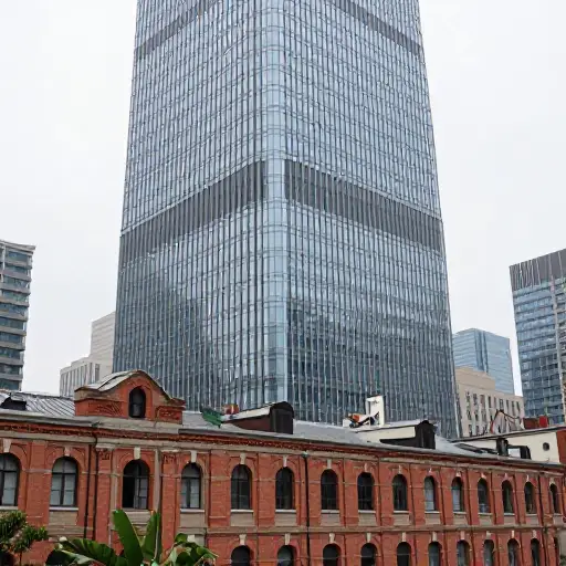 现代建筑应该与旧建筑有一些相似之处，从而完善这座城市随时间保存下来的形象。