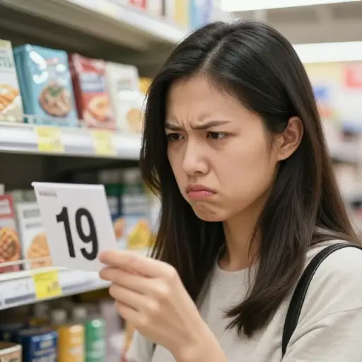 我认为价格高得不合理。