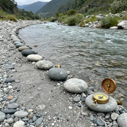 理解过去事件的顺序可以帮助我们找到当前问题的有效解决方案。