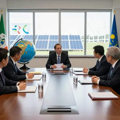 政府应采取预防措施以减轻气候变化的影响。