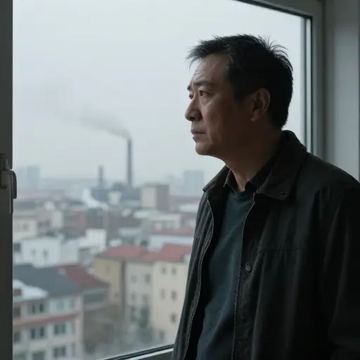我们担心未来的几代人可能无法拥有像我们这样幸福的生活。