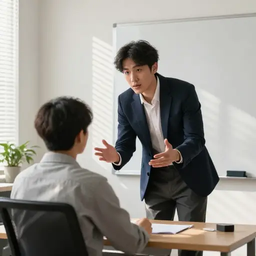 我就在昨天才听说这件事。