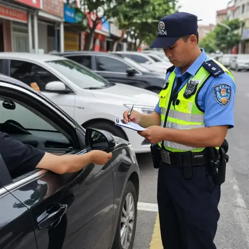 不遵守法律的人将被罚款。