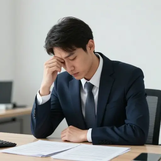 经理已经厌倦了每周都听到相同的借口。