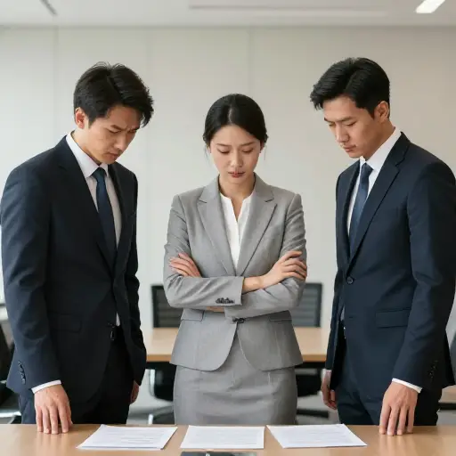 他们可能不同意我们的建议。