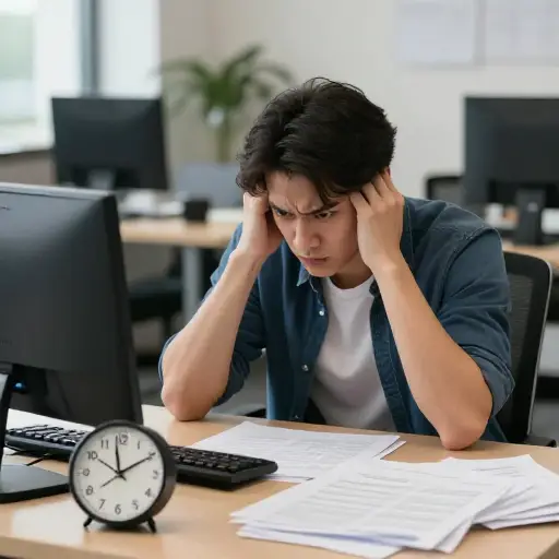 我们只有有限的时间来完成这项任务。