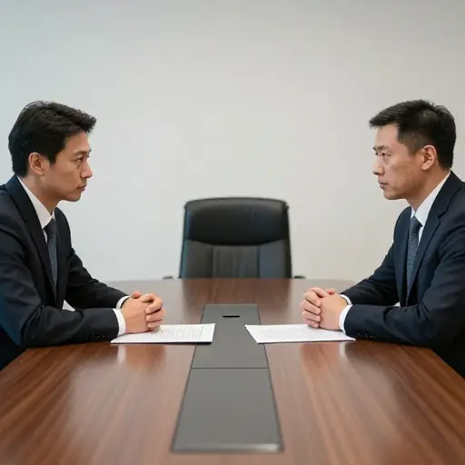 谈判被搁置，直至双方能在核心条款上达成一致。