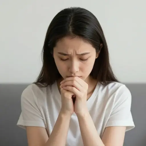 她为这个误解真诚地道歉。