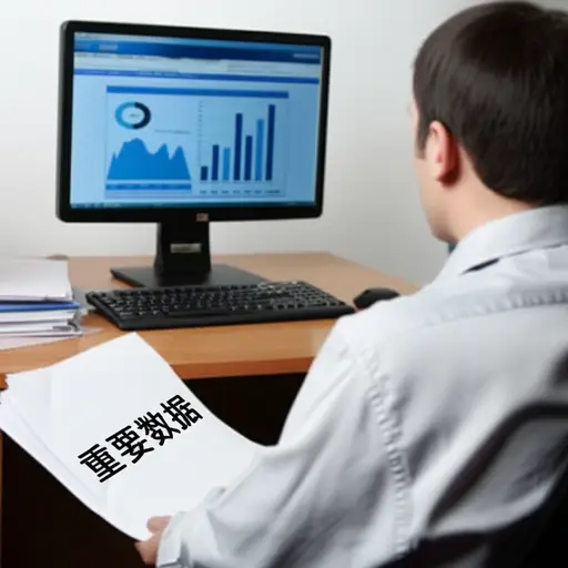 他在做决定时忽略了最重要的数据。