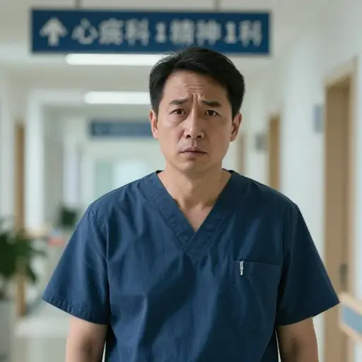 诸如癌症、心脏病或精神残疾等问题很可能会在未来困扰你。