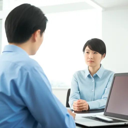 他给了我一个直率的回应，没有隐瞒任何事实。