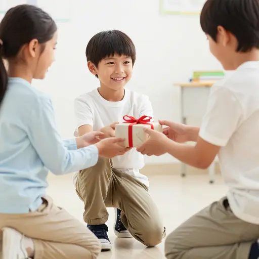 非常感谢你！