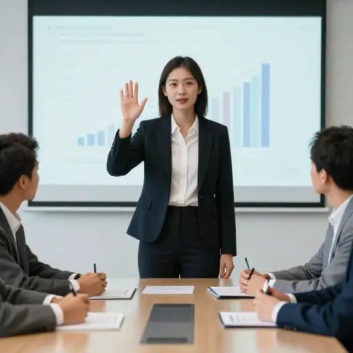 她驳斥这些说法纯属猜测。