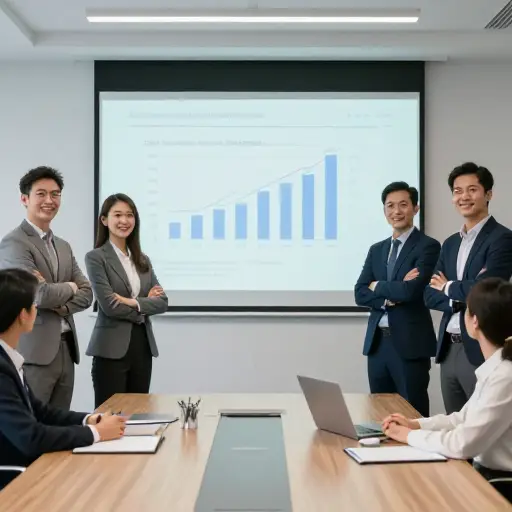 我们确信这个项目会成功。