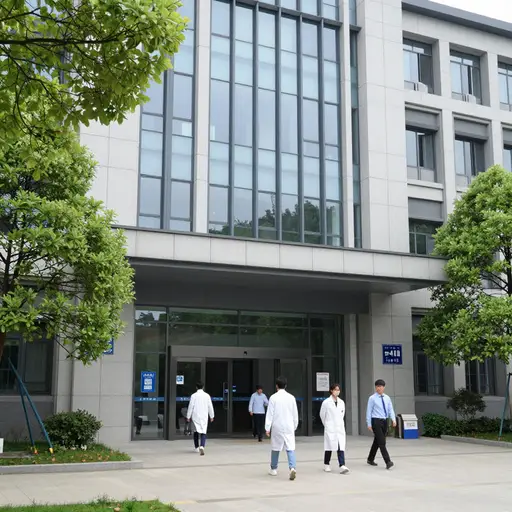 这个新的研究中心是由工程学院建立的。