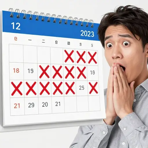 计划突然改变了。